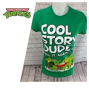 🚨 Final Sale🚨 Teenage Mutant Ninja Turtles T-Shirt